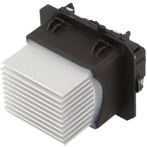 Regelaar, binnenventilator VALEO 515071