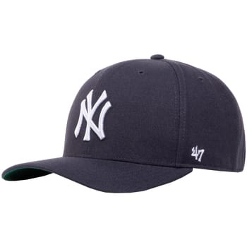 47 Mlb New York Yankees Cold Zone Mvp Dp Pet Blauw Man