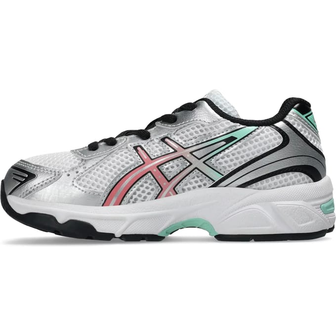 Asics Gel-1130 PS Sneakers JR Wit 28.5