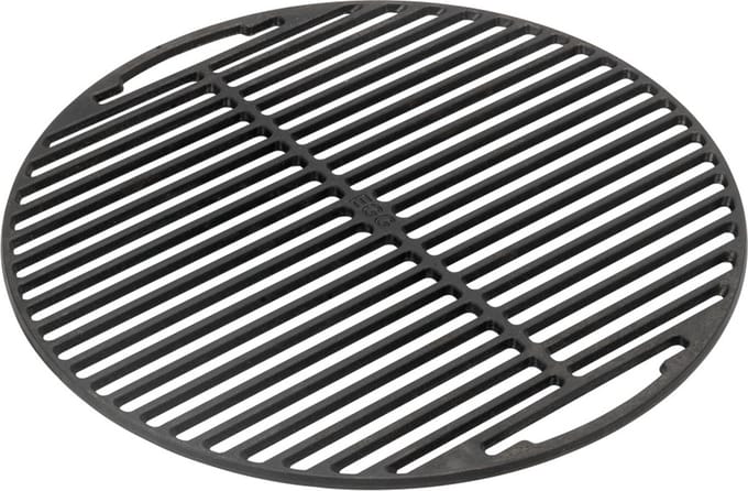 Big Green Egg - Gietijzeren rooster - Large - 46 cm