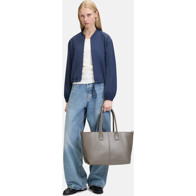 Liebeskind Berlin Shopper Medium Beige Größe: OS | Handtaschen Outlet | Damen | Braun