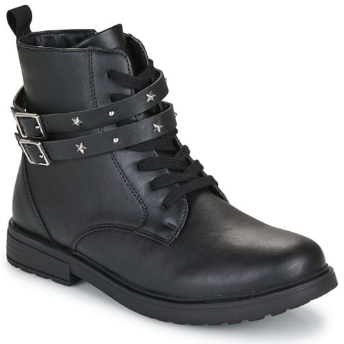 Geox  Laarzen J ECLAIR GIRL