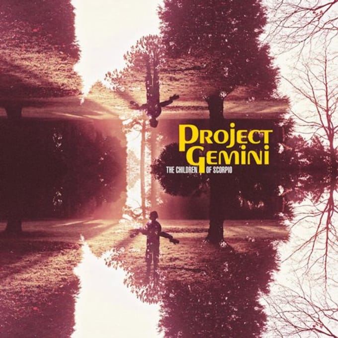 The Hildren Of Scorpio - Project Gemini