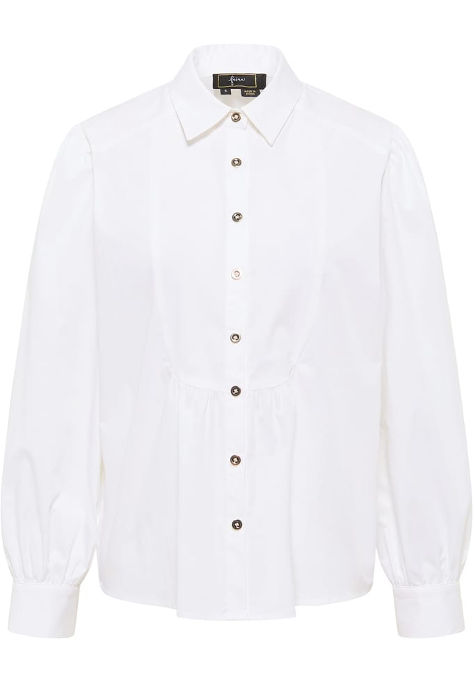 faina Blouse tuxe