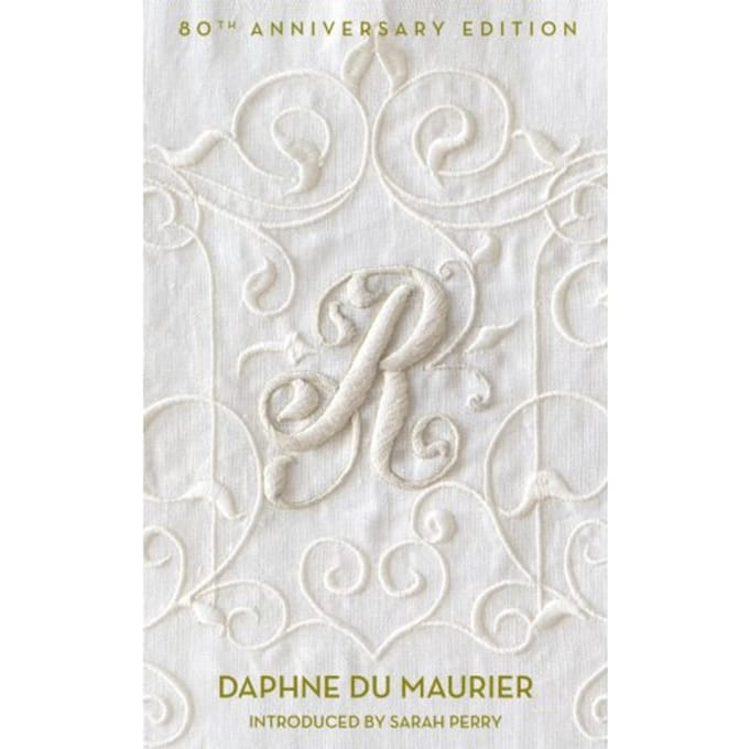 Rebecca par Daphne du Maurier Livre relié 9780349010267