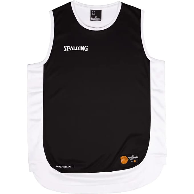 Jersey Spalding Hustle