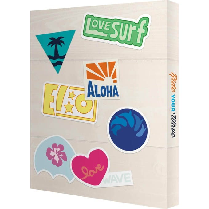 Ride Your Wave - Collector's Edition Combi [Blu-ray + DVD]