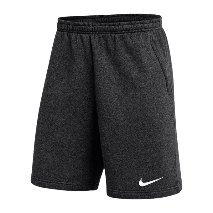 Nike Park 26 Fleece Joggingshort Heren - Maat S