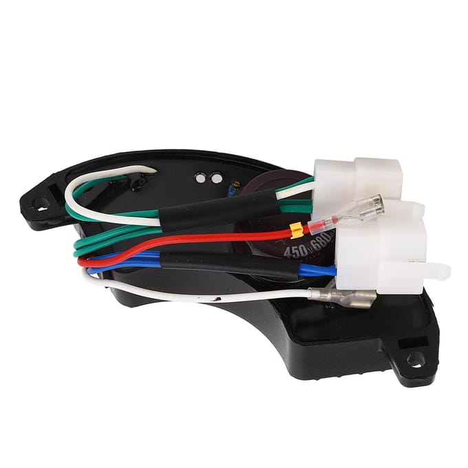 Automatische Spanningsregelaar AVR 450V 680UF Capaciteit 3-fasen Accessoire voor 8KW Motor