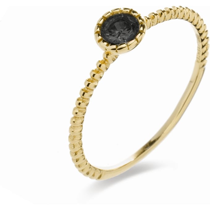 Luxenter Naadim 925 Sterling Zilveren Ring