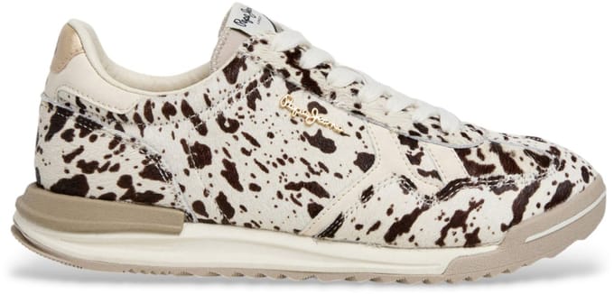 Pepe Jeans Marvin Leo sportschoenen met