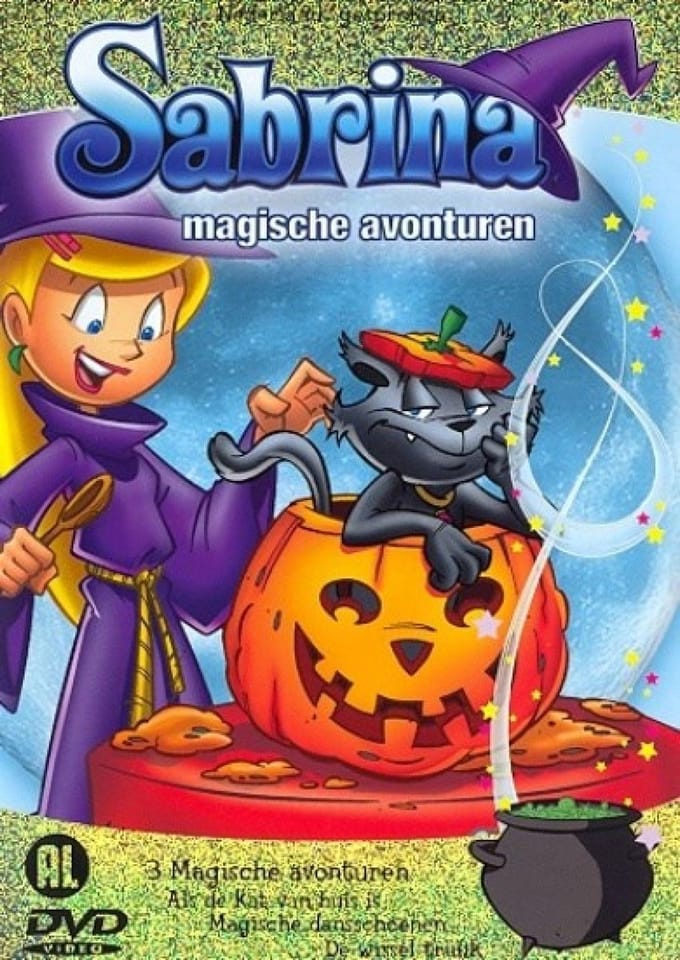 Sabrina 2