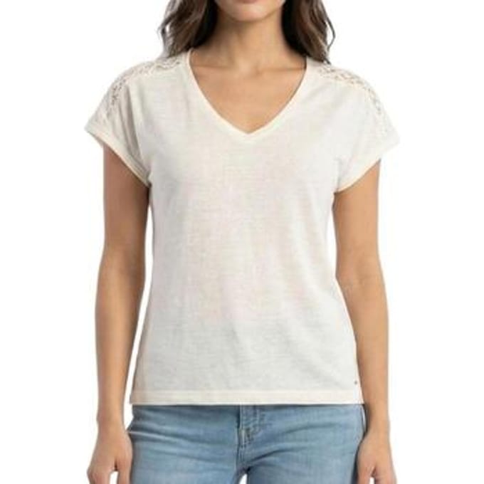 T-shirt Morgan Fantaisiess