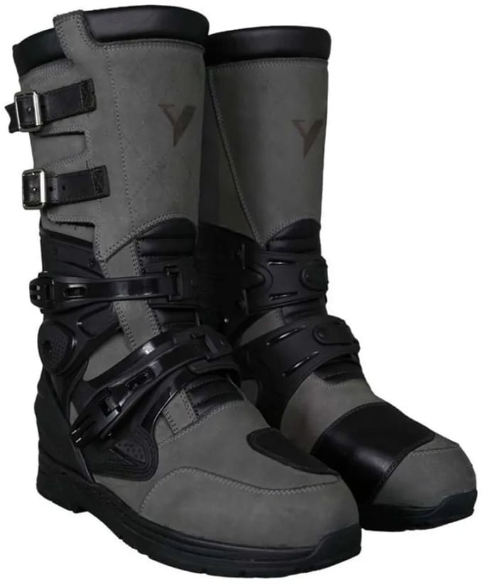 By City Off-road Laarzen Grijs EU 45 Man