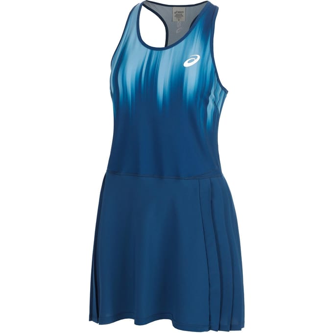 ASICS AOP Jurk Dames