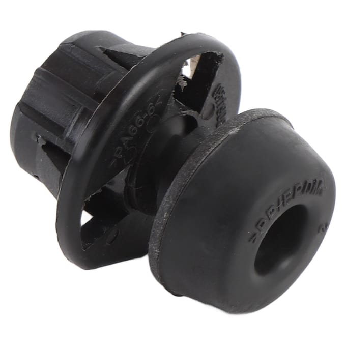 Motorkap Rubberen Stootblok Buffer 9803064480 Zwart Motorkap Bufferkussen black