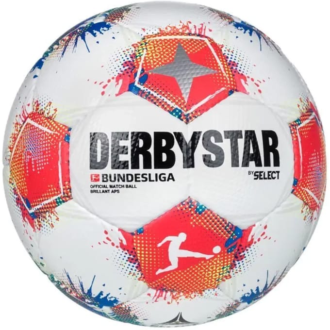 Voetbal Derbystar Bundesliga APS