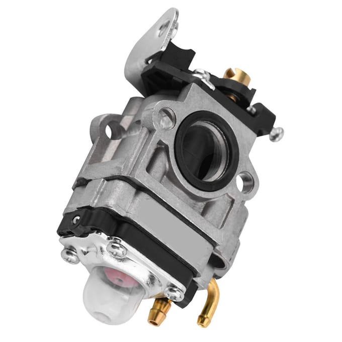 Kits de réparation de carburateur pour débroussailleuse CG430 CG520 BC430 BC520