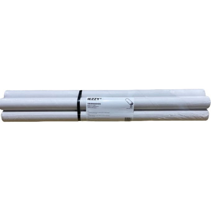 Verzendkoker IEZZY A0 870x50mm incl.doppen 5 stuks