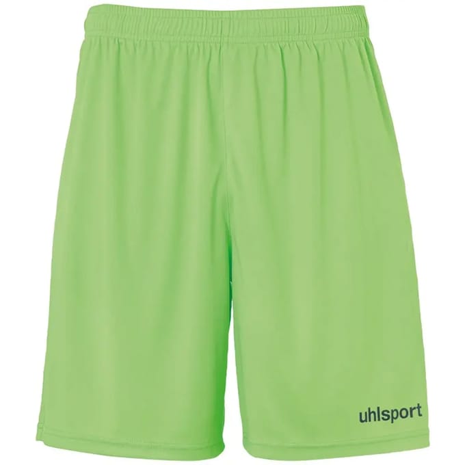 Niet geclipte shorts Uhlsport Center Basic