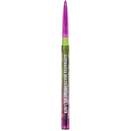 Moira Supernova Multichrome Gel Liner - 01 - Atlas - VEGAN - Eyeliner - 0.26 g