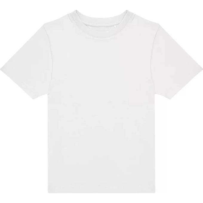 Kinder-T-shirt B&C #E150