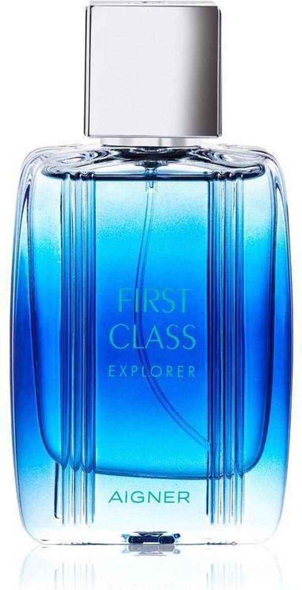 Aigner First Class Explorer 50ml eau de toilette