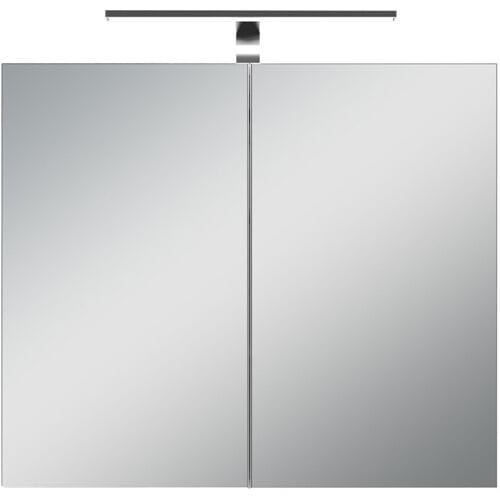 byLIVING Spiegelkast Spree (Wit, 70 cm)