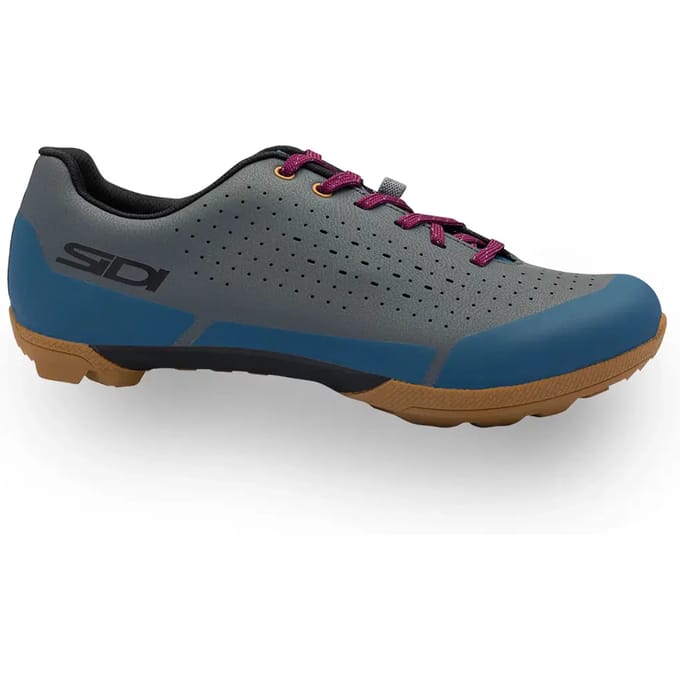 Schoenen Sidi Asper Laces