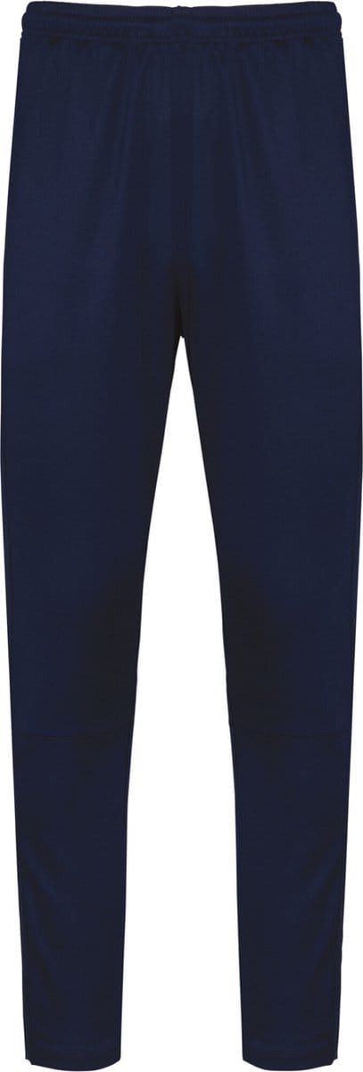 PROACT® Trainingsbroek premium uniseks PA1042 - Sporty Marine - M