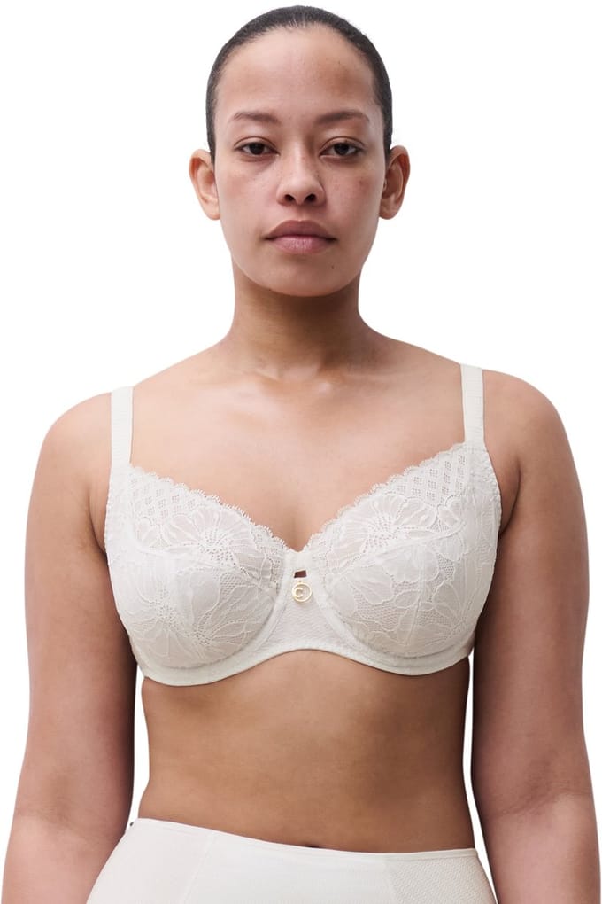 Chantelle – Sublime – BH Beugel – C19WMU – Milk – Maat C105/120