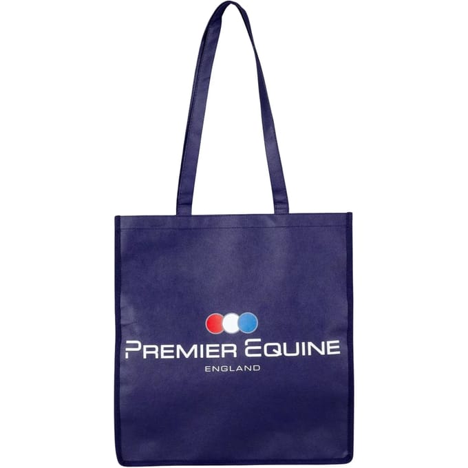 Boodschappentas Premier Equine