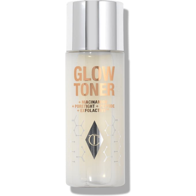 CHARLOTTE TILBURY GLOW TONER 30ml