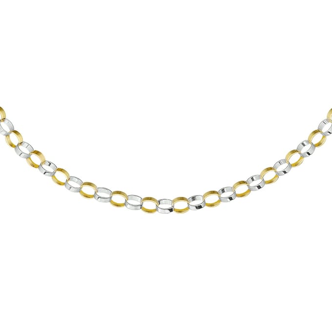 Collier Jasseron 4,7 Mm 43 Cm