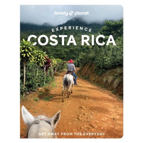 Lonely Planet Experience Costa Rica - Lonely Planet Experience