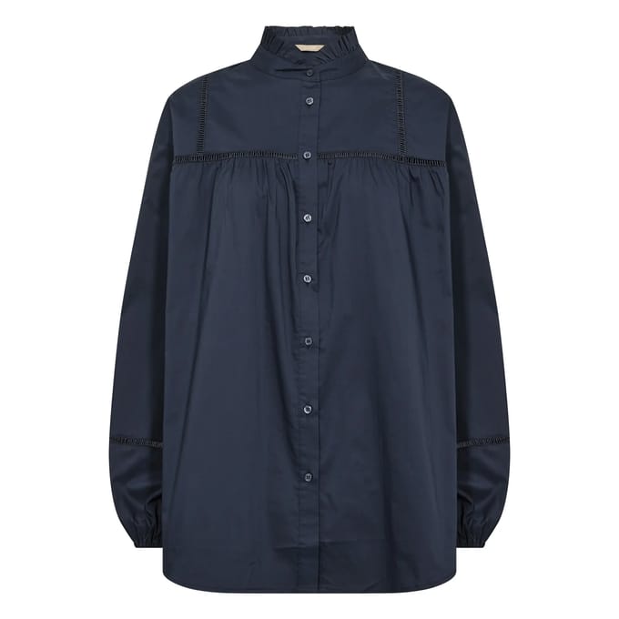 Vrouwenblouse CULTURE CUZeta
