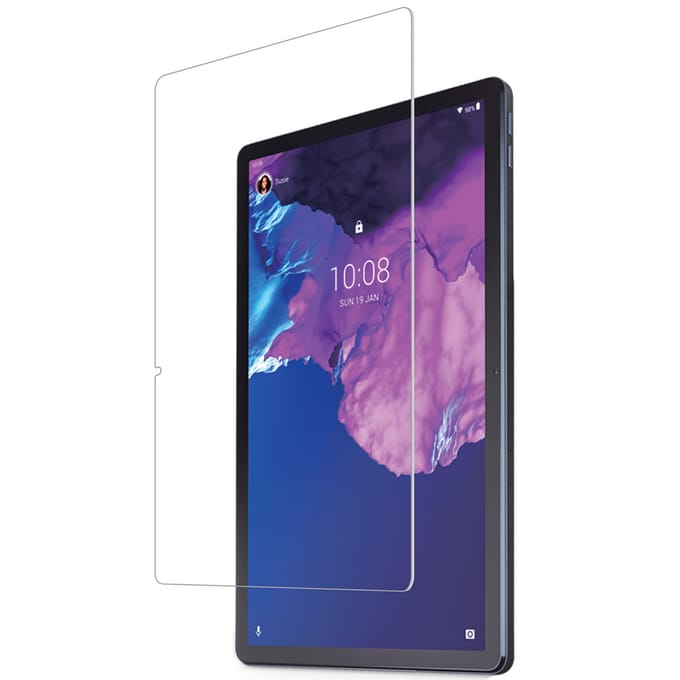 Premium Accezz Tablet Screenprotector - Geschikt voor Lenovo Tab P11/Lenovo Tab P11 Plus - Premium Gehard Glas - Tempered Glass