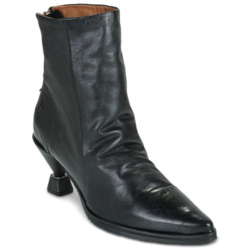 Enkellaarzen Airstep / A.S.98 SILLAR