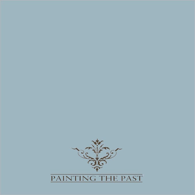 Painting the Past Proefpotje Porcelain (P82) 60 mL