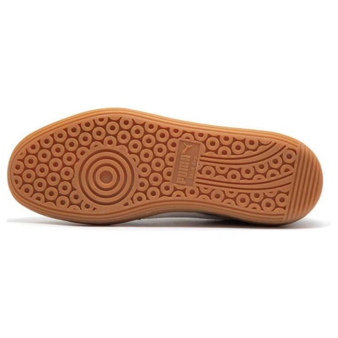 Puma Sneakers - Palermo Lth - EU36 tot EU46 - zwart