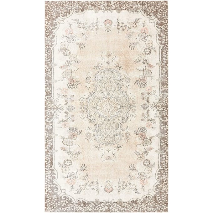 Vloerkleed Angel wol | Vidal