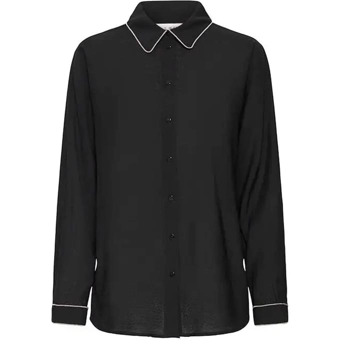 Vrouwenblouse Pulz Jeans Sys