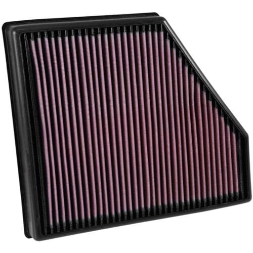 K&N; Filters Luchtfilter K&N; 33-5047