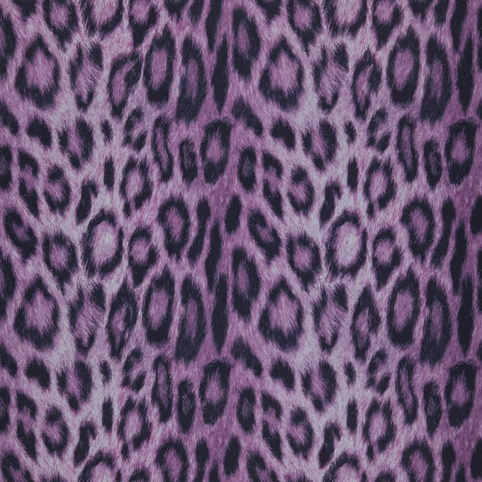 FC Jungle Club Panthera 39-Passion - papierbehang - 10m x 53cm