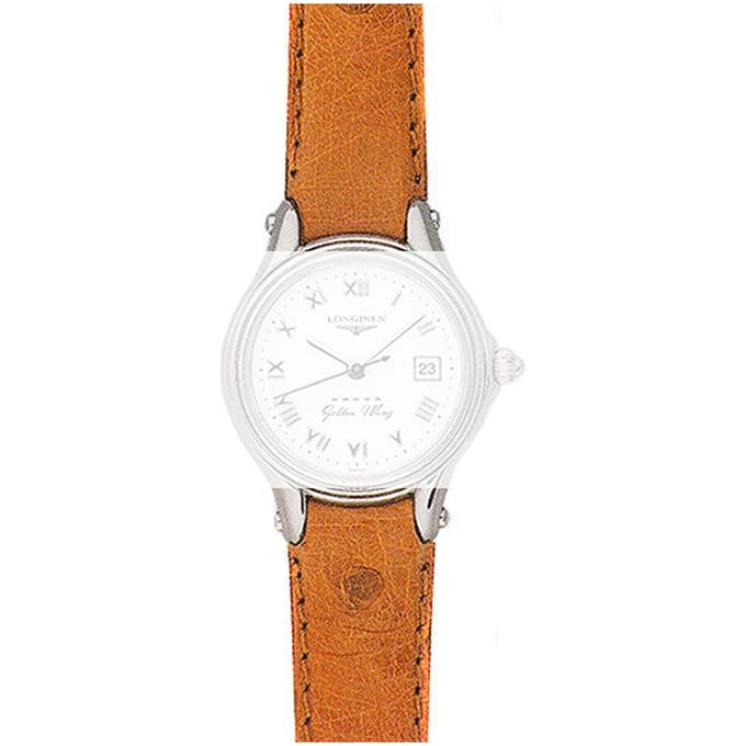 Longines L682100834 Golden Wing band