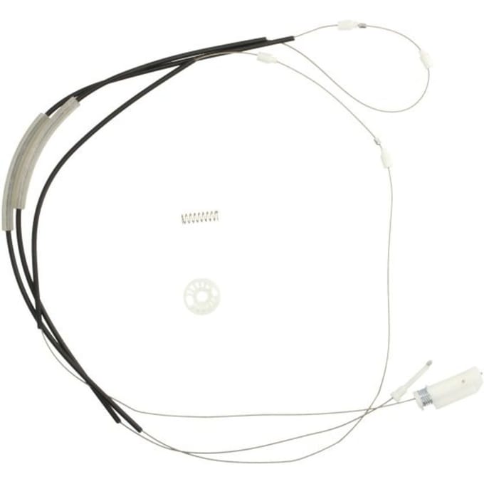 Reparatieset, raamopener BLIC 6205-05-013813P