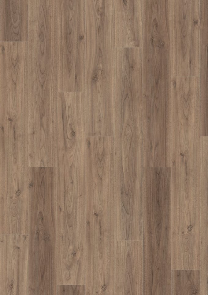 EGGER Laminaatvloeren NatureSense* Aqua EL2070 Langley notelaar licht 8mm, 1,995m²