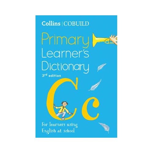 Collins Cobuild Primary Learner's Dictionary