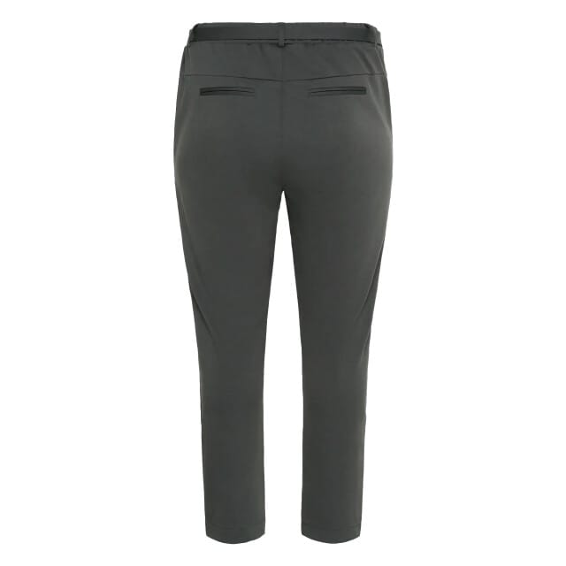 Broek KCjenna Regular fit black