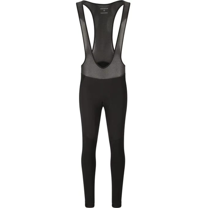 Thermische lange bibshorts Endurance Gorsk V2